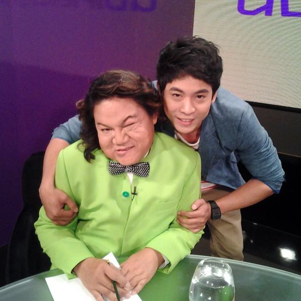จาก อ. ยิ่งศักดิ์