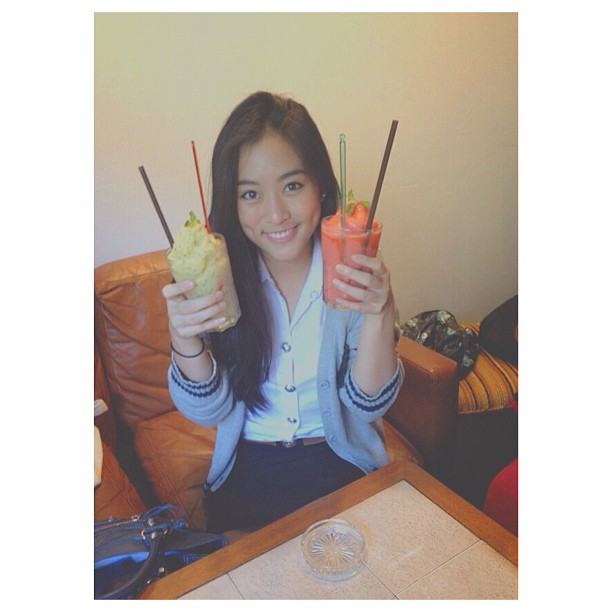 "ปอป่าน" ดาววารสารฯ ม.ธรรมศาสตร์