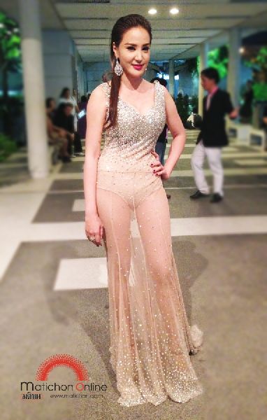 สีสาวลูกทุ่ง สุดแซ่บ แรงส์ ใครกันที่คุณคิดว่าเริศสุด