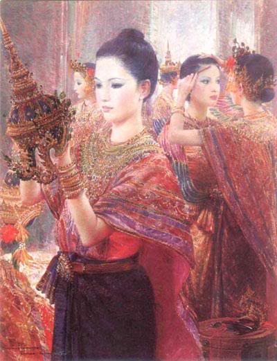งาม