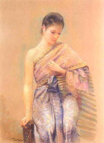 งาม