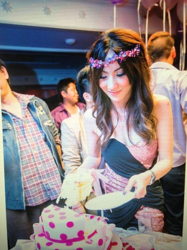 IG สาวเบนซ์ พริกไทย