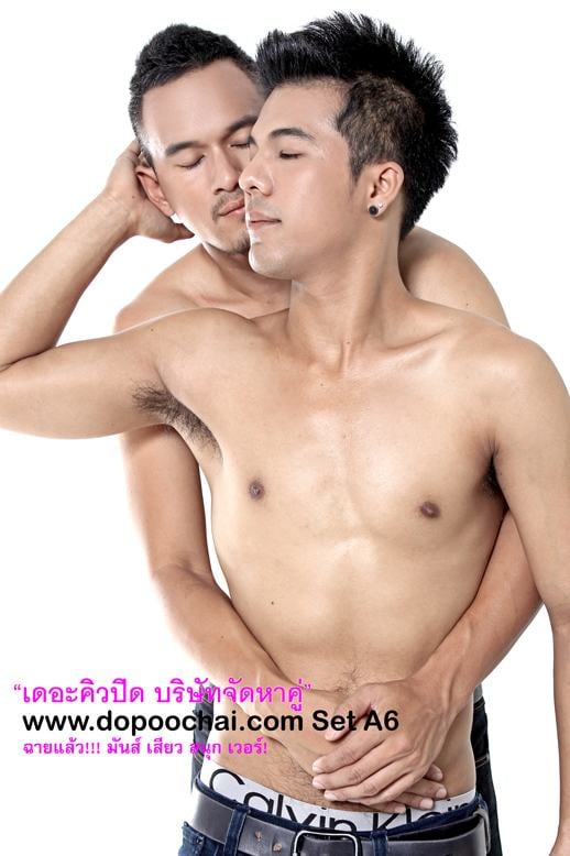 นายแบบ dopoochai ว้าวๆๆๆๆ