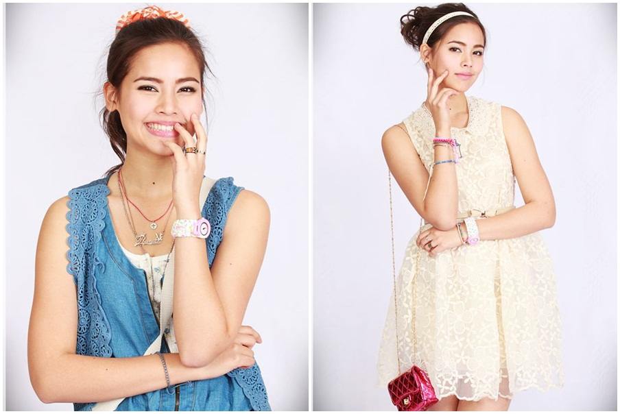 ญาญ่า