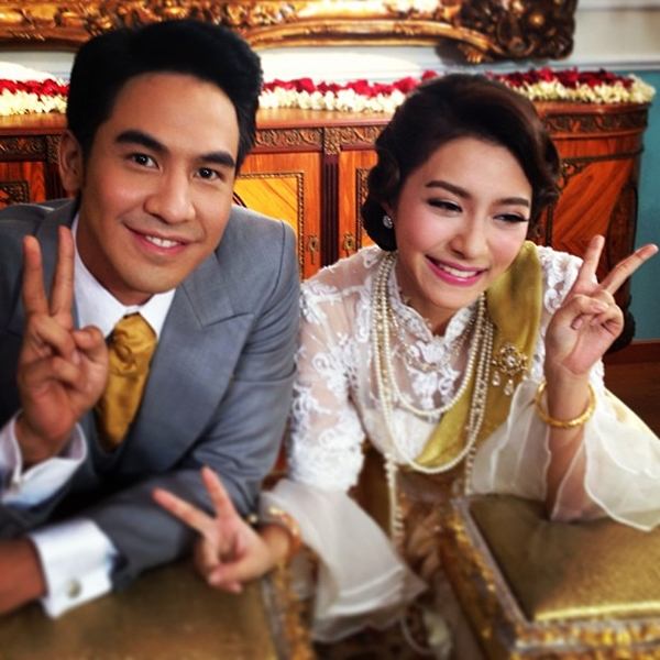 คุณชายปวรรุจ  จบแล้วจ้า