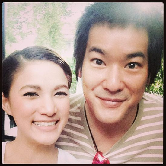 ขาแดนซ์รวมพล ก่อนขึ้นคอนเสิร์ต GRAMMY HAPPY FACE TIVAL