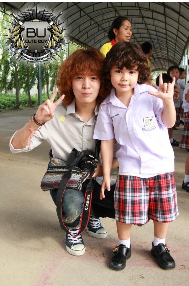 ชิน ม.กรุงเทพ