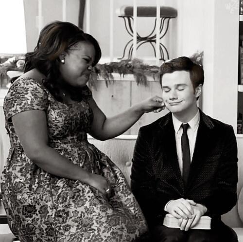 Kurt Hummel from Glee