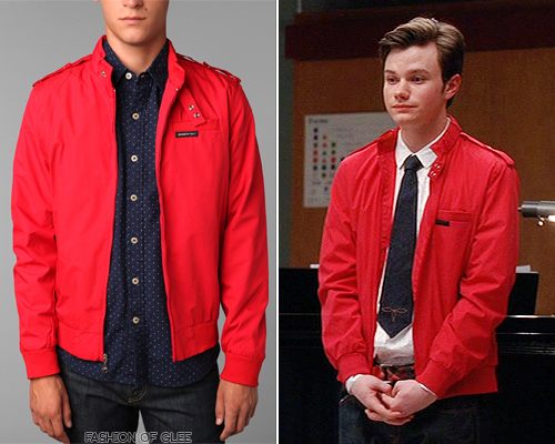 Kurt Hummel from Glee