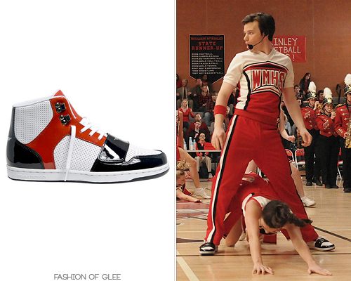 Kurt Hummel from Glee