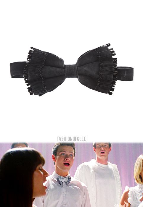 Kurt Hummel from Glee