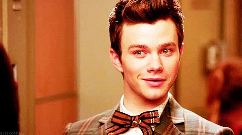 Kurt Hummel from Glee