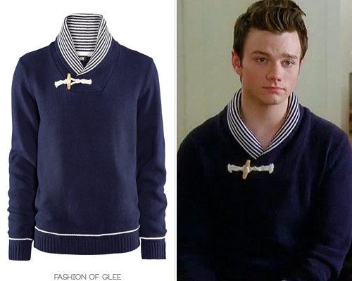 Kurt Hummel from Glee