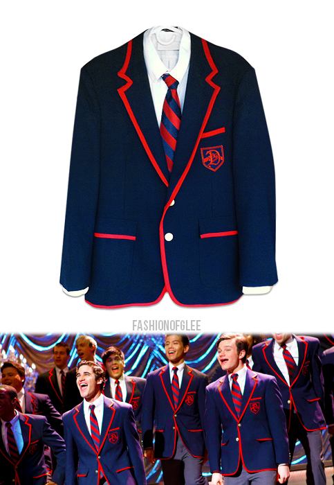 Kurt Hummel from Glee