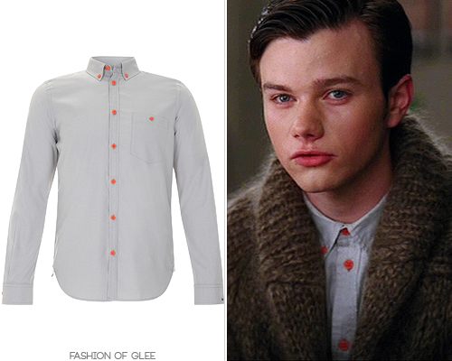 Kurt Hummel from Glee