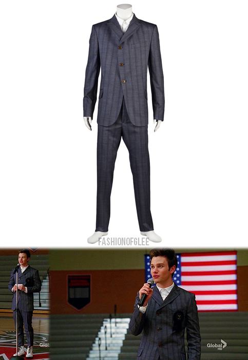 Kurt Hummel from Glee