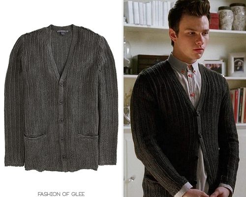 Kurt Hummel from Glee