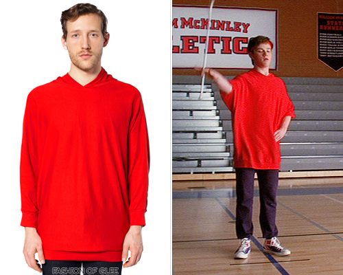 Kurt Hummel from Glee
