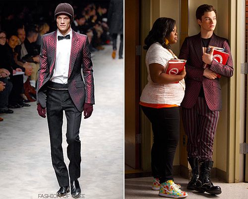 Kurt Hummel from Glee