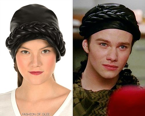 Kurt Hummel from Glee