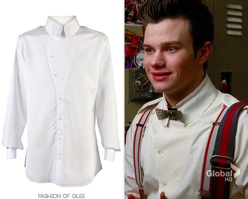 Kurt Hummel from Glee