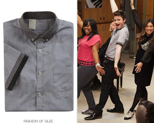 Kurt Hummel from Glee