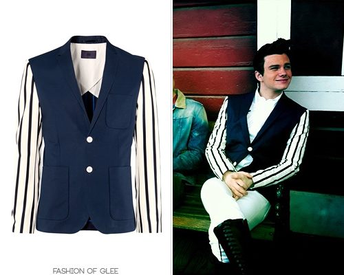 Kurt Hummel from Glee