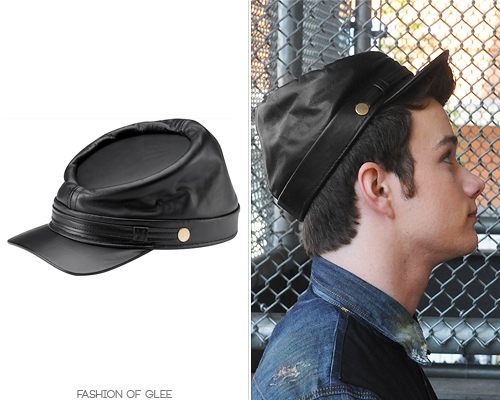 Kurt Hummel from Glee