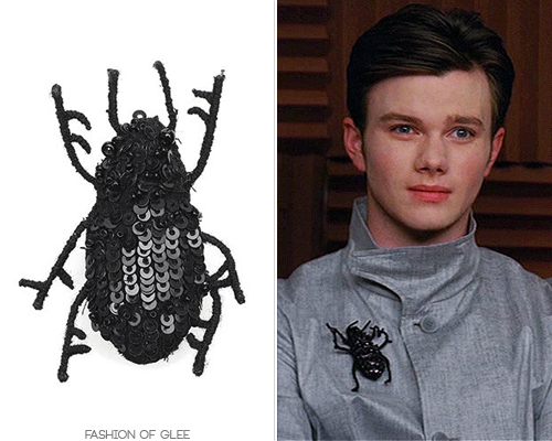 Kurt Hummel from Glee