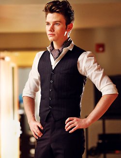 Kurt Hummel from Glee