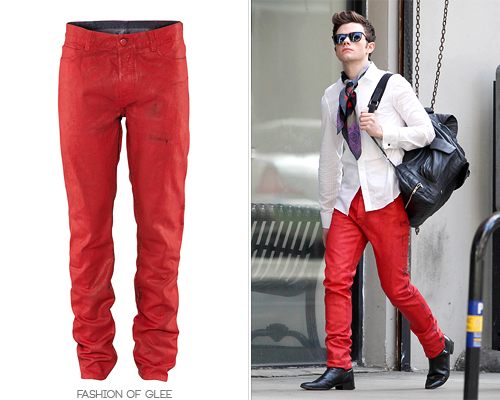Kurt Hummel from Glee