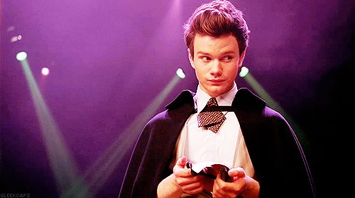 Kurt Hummel from Glee