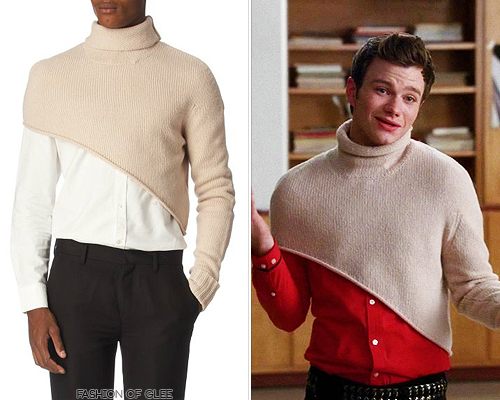 Kurt Hummel from Glee