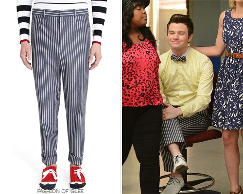 Kurt Hummel from Glee