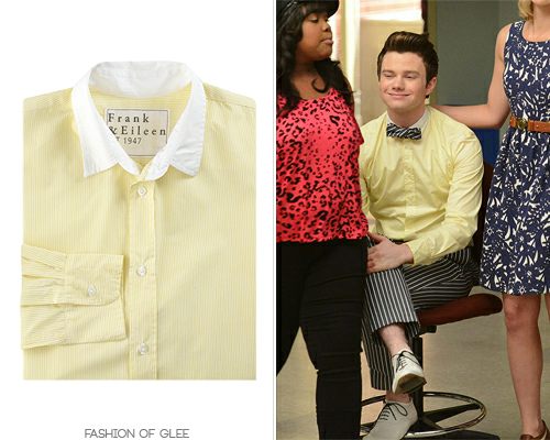 Kurt Hummel from Glee