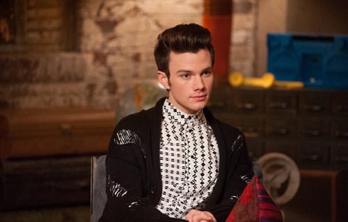 Kurt Hummel from Glee
