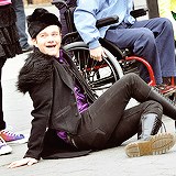 Kurt Hummel from Glee