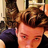 Kurt Hummel from Glee