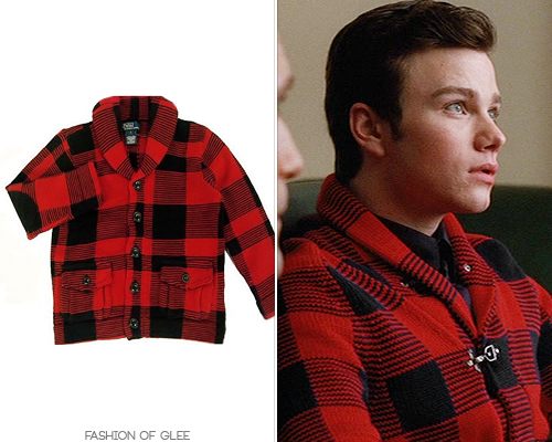 Kurt Hummel from Glee