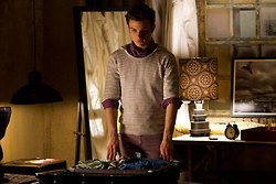 Kurt Hummel from Glee