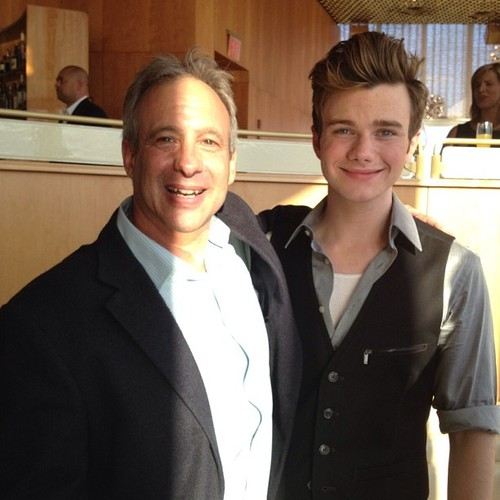 Kurt Hummel from Glee