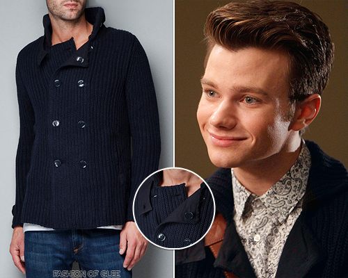 Kurt Hummel from Glee