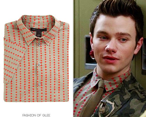 Kurt Hummel from Glee