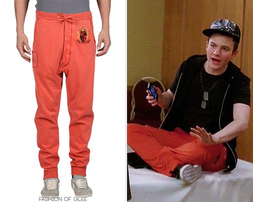 Kurt Hummel from Glee
