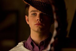 Kurt Hummel from Glee