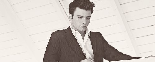 Kurt Hummel from Glee