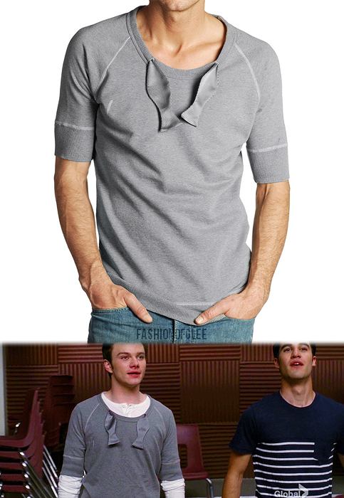 Kurt Hummel from Glee
