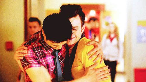 Kurt Hummel from Glee