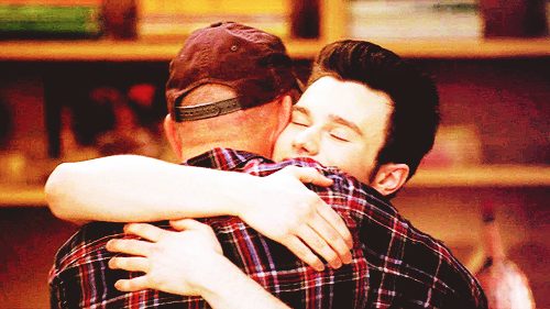 Kurt Hummel from Glee