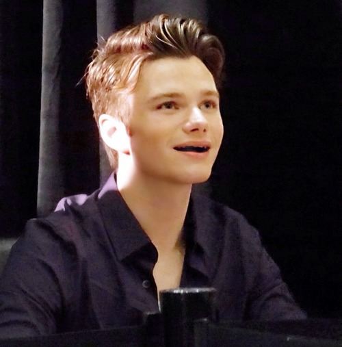 Kurt Hummel from Glee